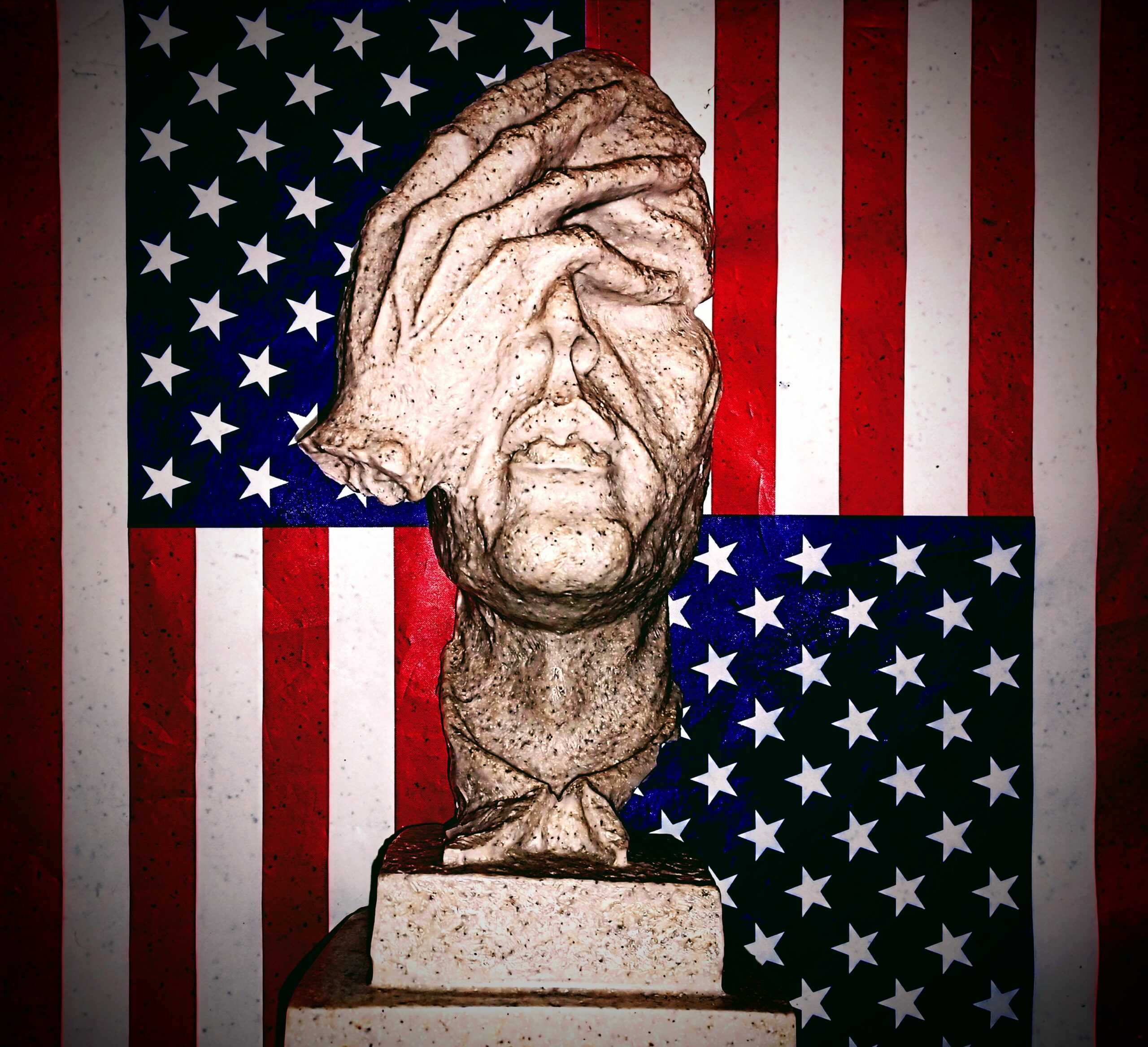 America's Pain!