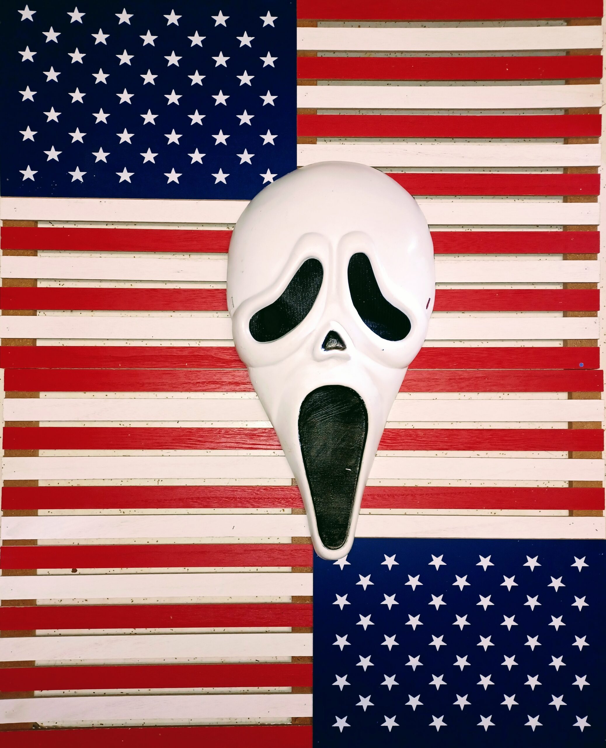 Fear in America!