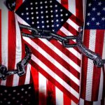 Prisoner of it's Own Government!