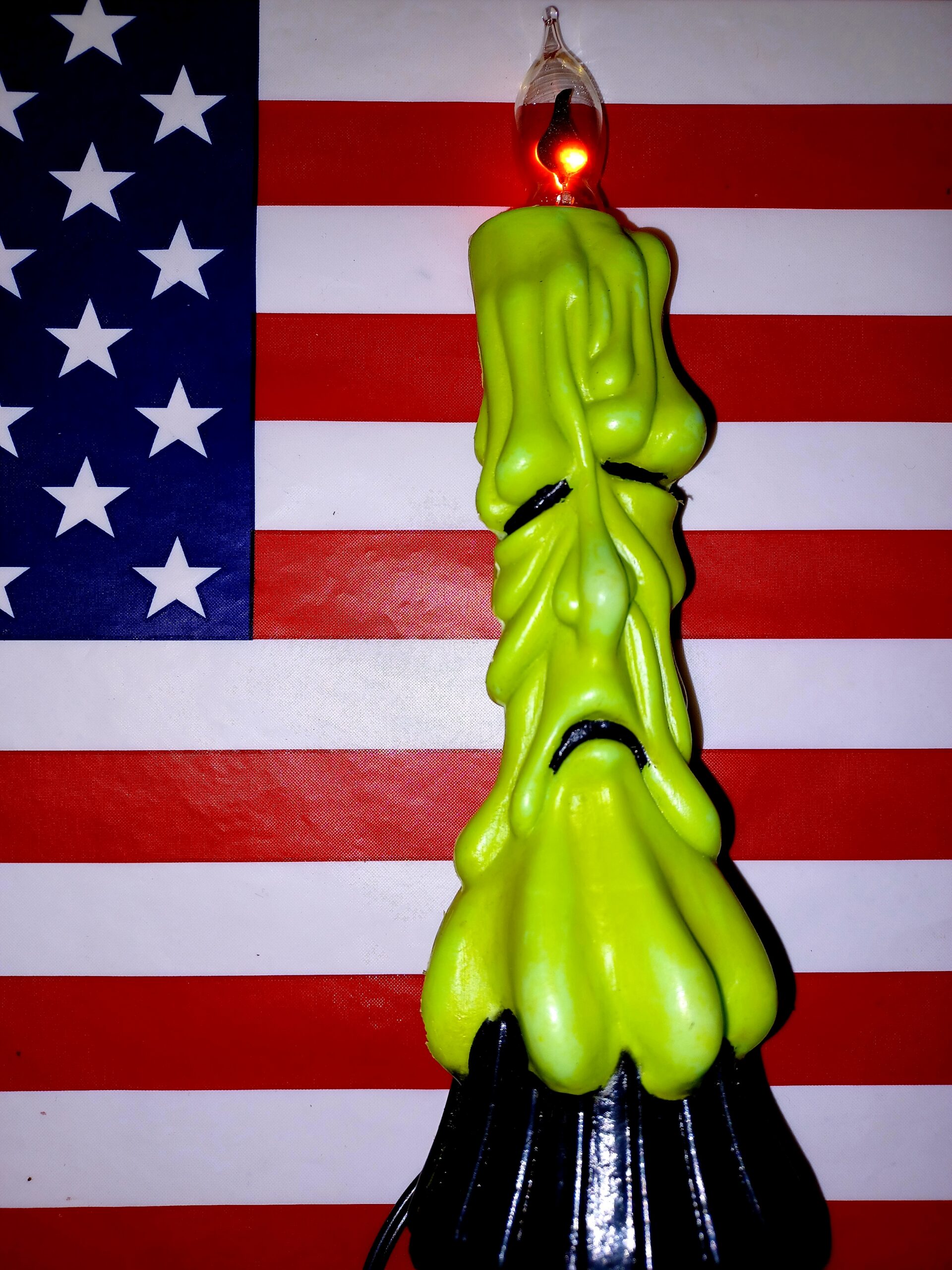 Sadness Envelopes America!