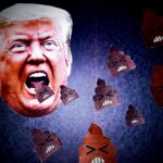 Spewing Angry Bullshit!