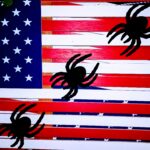 Vote Creeps Out!