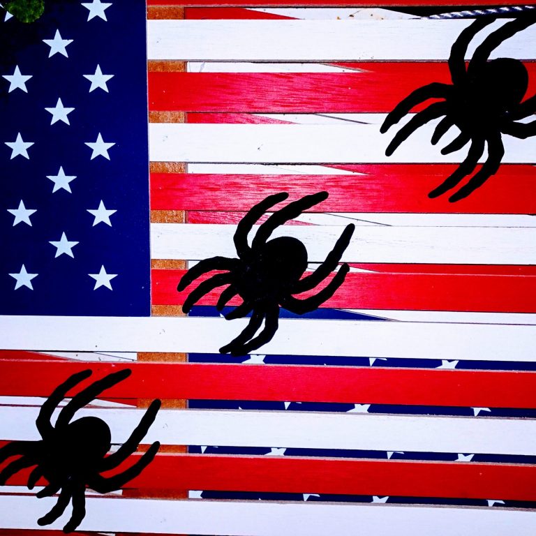 Vote Creeps Out!